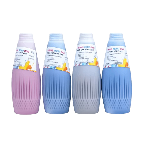 High-Quality Printing Inks