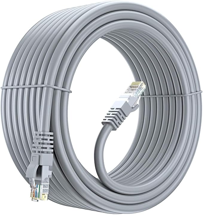 CAT5e Cable Grey 305M