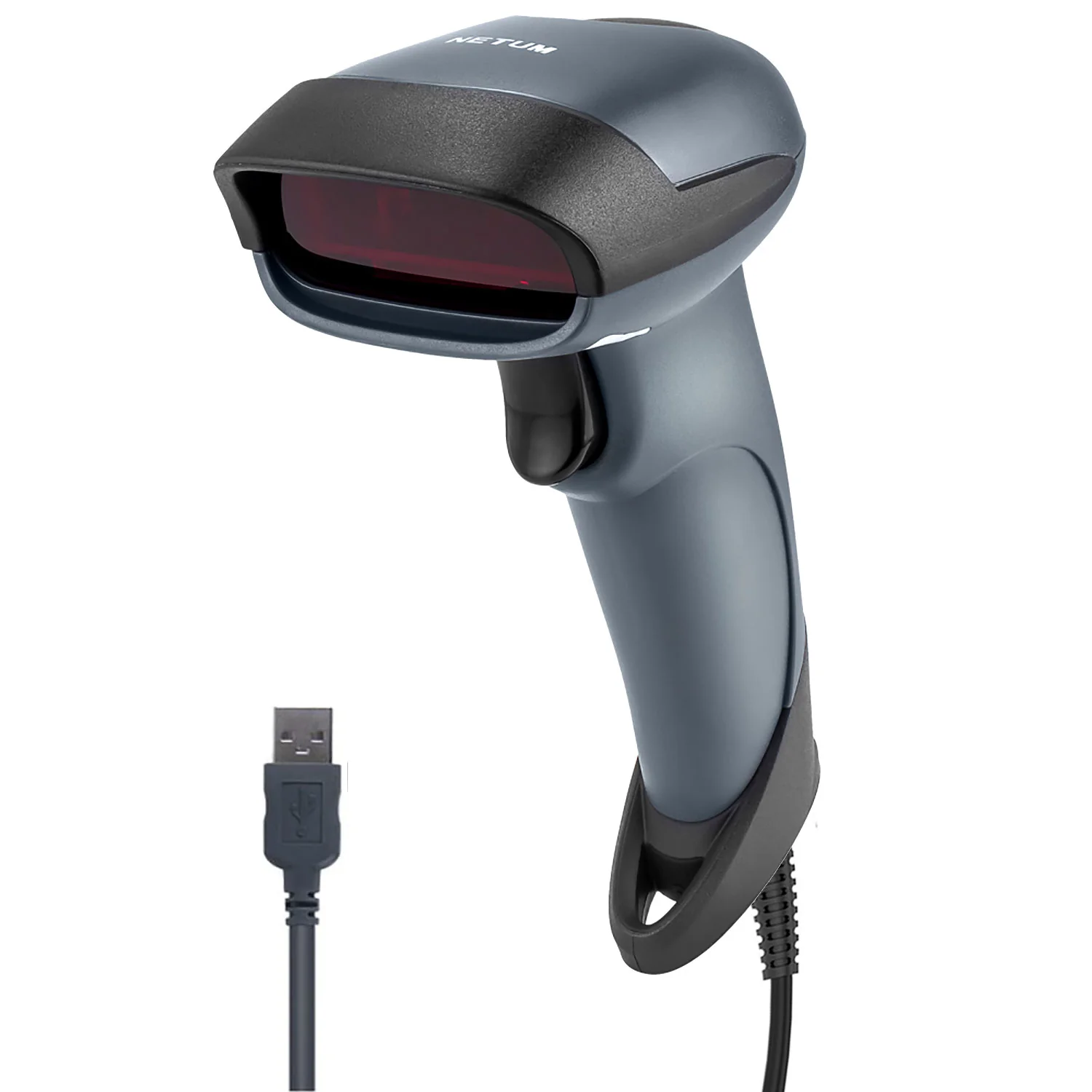 Barcode Scanner USB