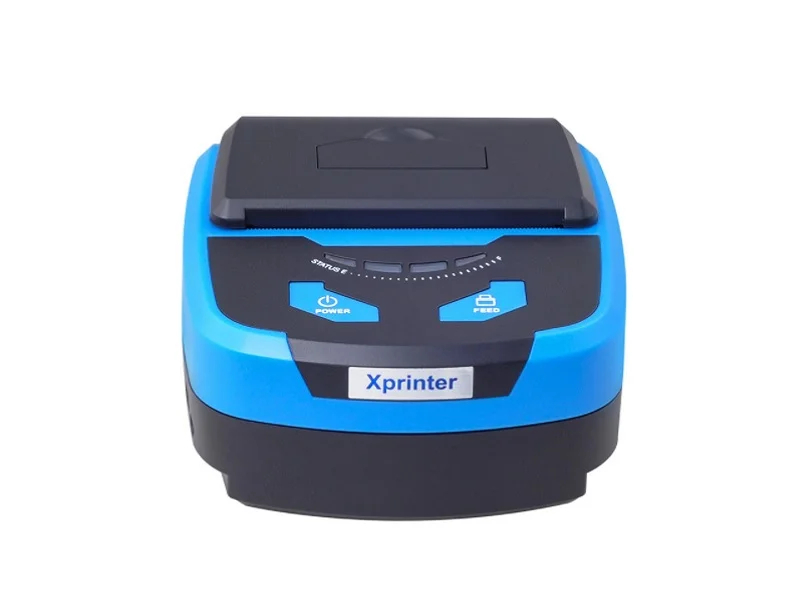 XP-P810 MINI MOBILE RECEIPT PRINTER