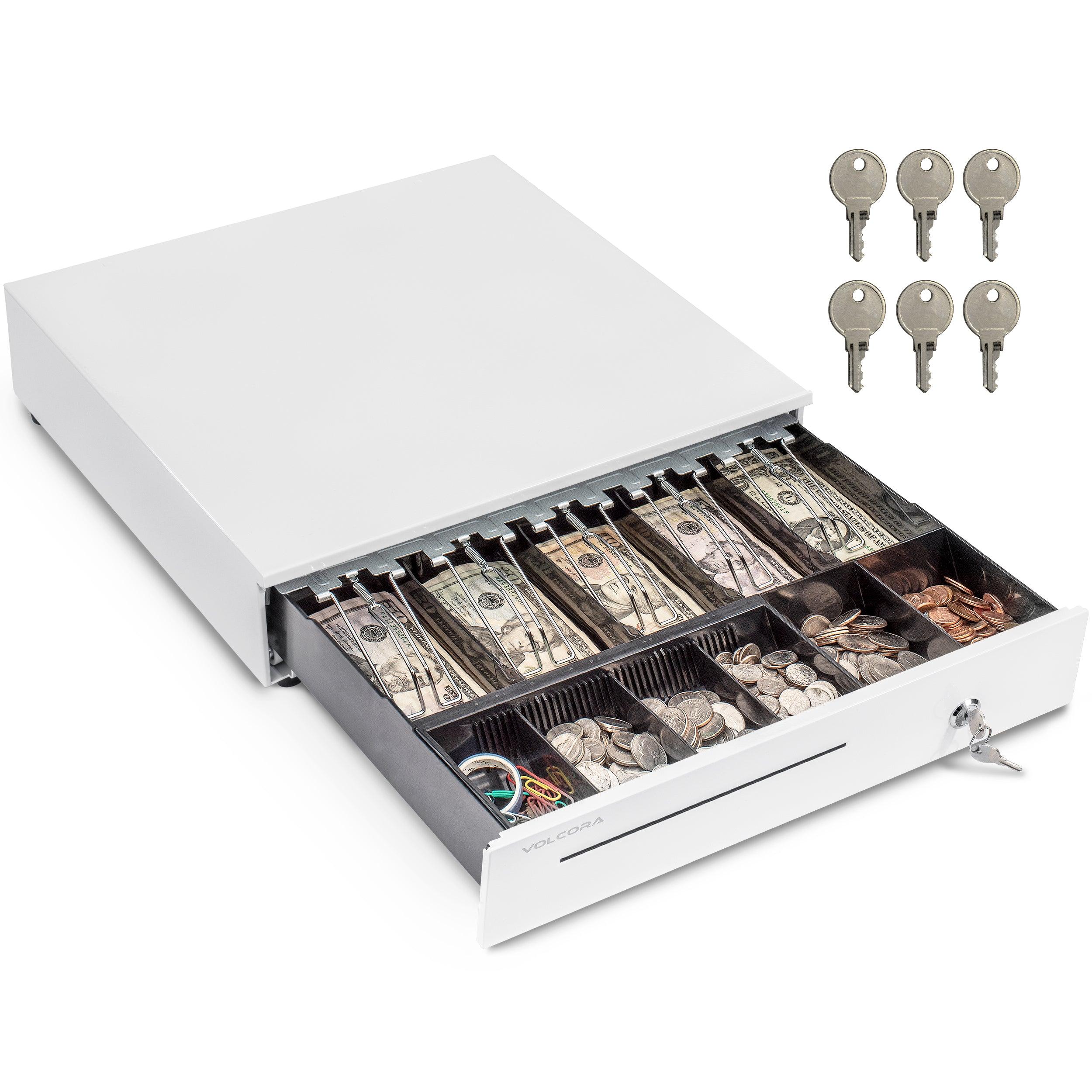 Cash Drawer 5-Bill